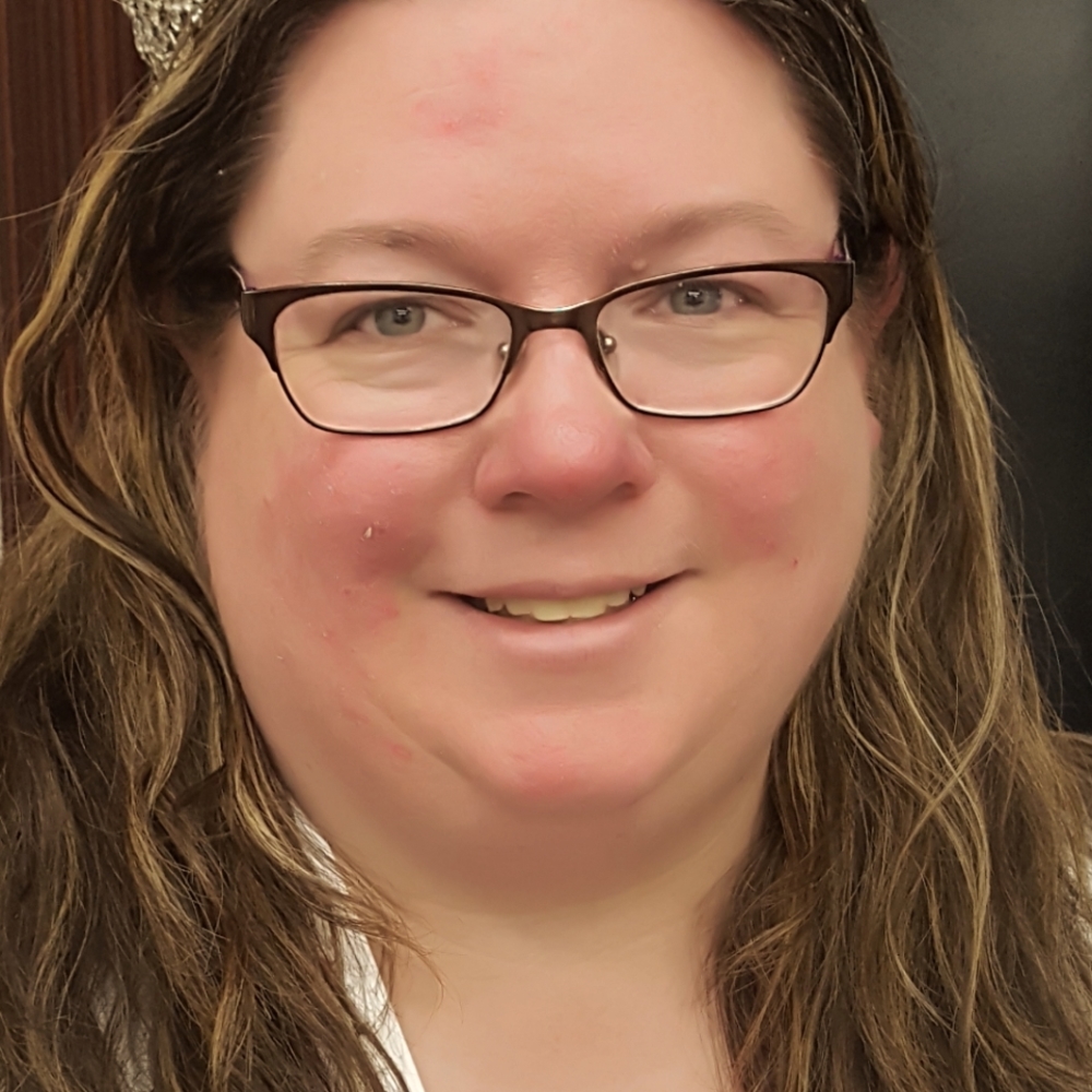 Meet your Posher, Kate